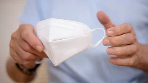 Alerta por sarampión: checa si te toca usar cubrebocas y en qué casos es obligatorio