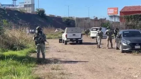 Violencia no da tregua en Sinaloa; asesinan a adolescente de 15 años en Culiacán