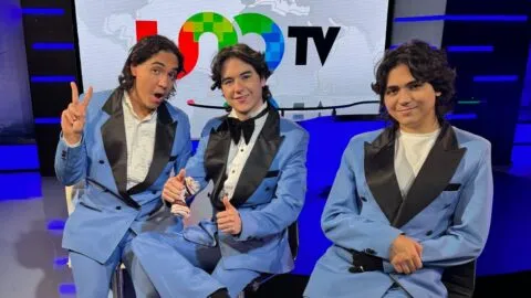 Cumbia Pedregal y su apuesta por el romanticismo y el vintage