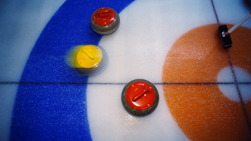 Milano Cortina 2026 comienza con la actividad del curling