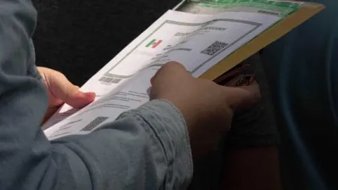 CURP biométrica no es requisito obligatorio, aclara Segob