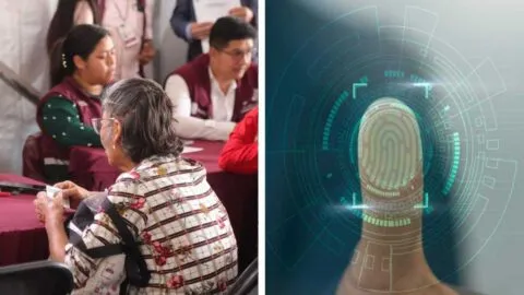 Siempre sí: CURP biométrica será obligatoria, según DOF