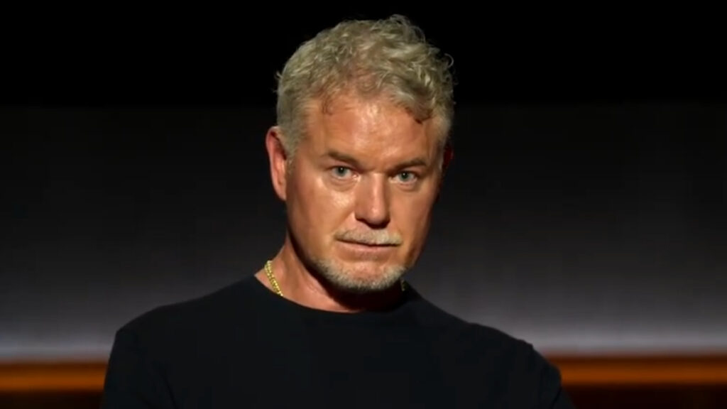 Eric Dane, actor de Grey's Anatomy, se despide en entrevista póstuma: "Cuando alguien vea esto, ya no estaré aquí"