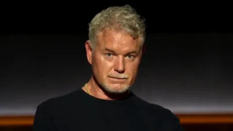 Eric Dane, actor de Grey's Anatomy, se despide en entrevista póstuma: "Cuando alguien vea esto, ya no estaré aquí"