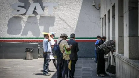 Declaración Anual 2026: quiénes están obligados a presentarla ante el SAT