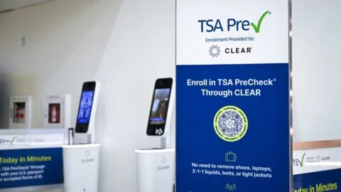 Desde este domingo DHS suspendería los programas GlobalEntry y TSA PreCheck para viajeros, según reporte