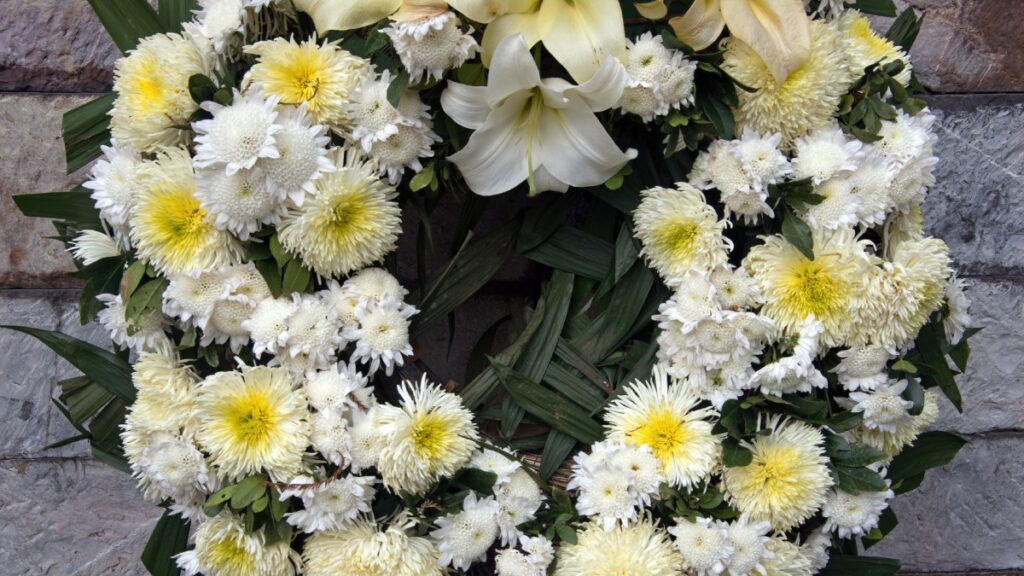 Despiden en Pablo Ortega, empresario de Villa de Reyes, SLP, asesinado por grupo criminal