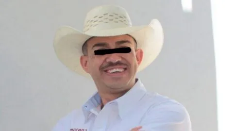 Cae exalcalde de Cuautempan ligado a narcomenudeo y extorsión