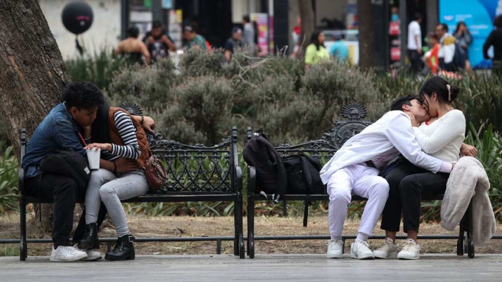 “Día de la Amante”: la polémica celebración que ocurre antes del 14 de febrero