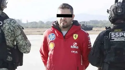 Alcalde de Tequila vinculado a proceso por delincuencia organizada y secuestro agravado