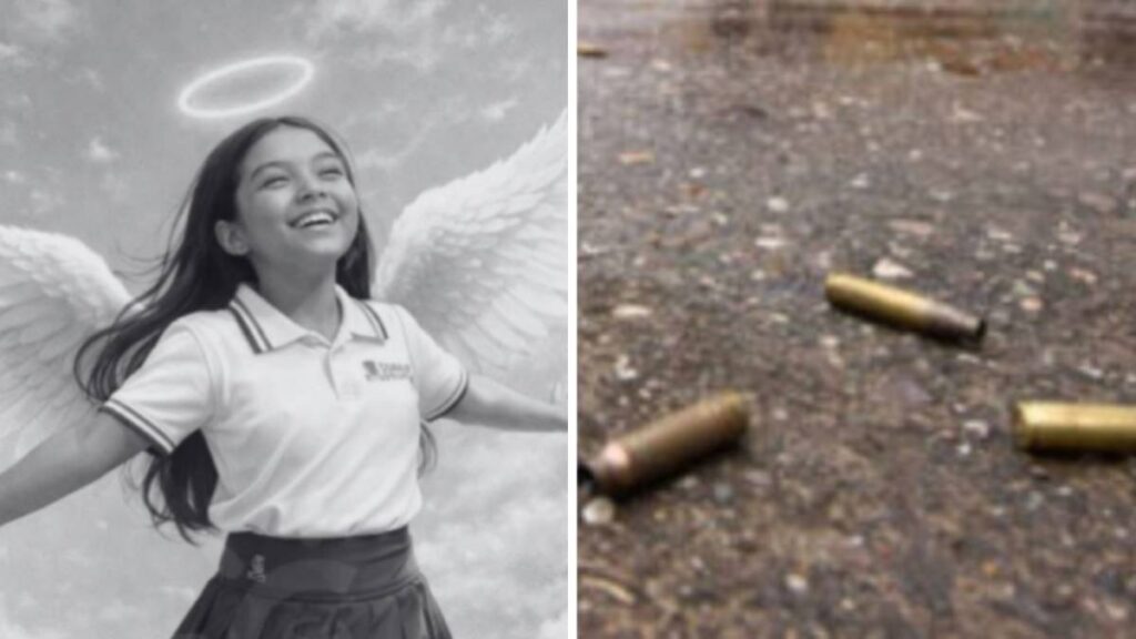 Ataque armado en Acapulco deja sin vida a Melany Bravo