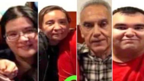 Localizan a familia reportada como desaparecida en Puerto Vallarta