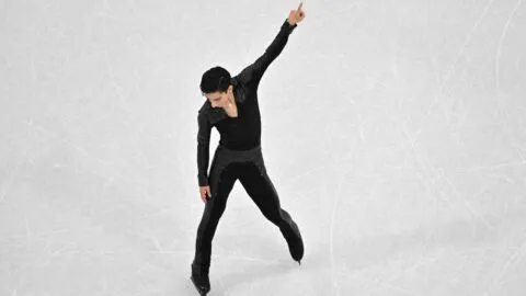 Donovan Carrillo competirá en el Mundial de Patinaje Artístico: ¿cuándo debutará en Praga 2026?