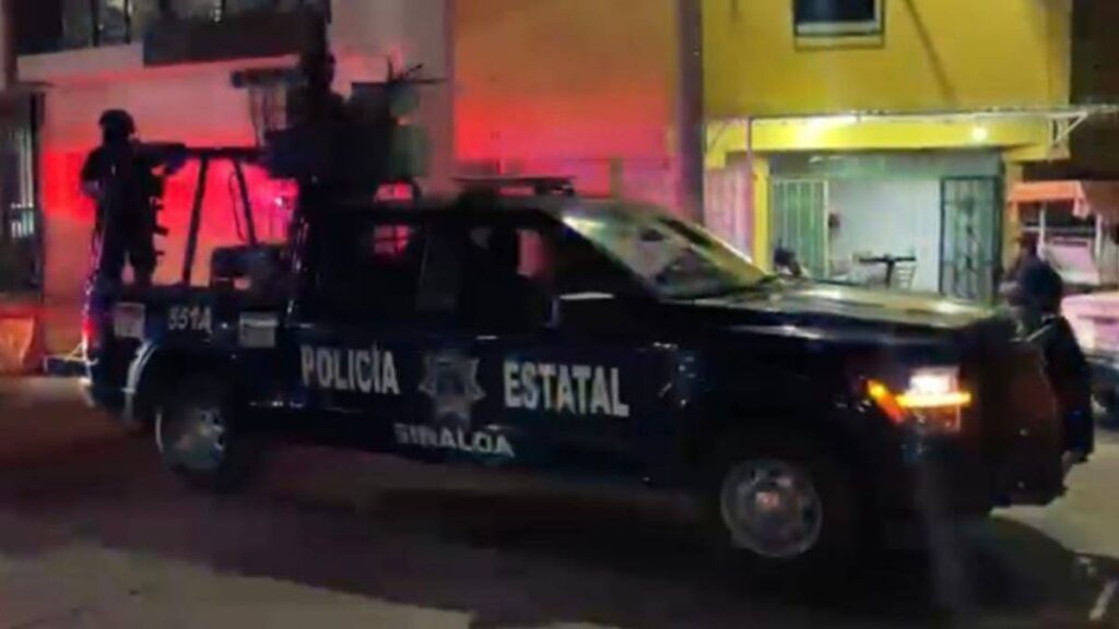 Dos asesinatos en primer día del Carnaval de Mazatlán 2026.