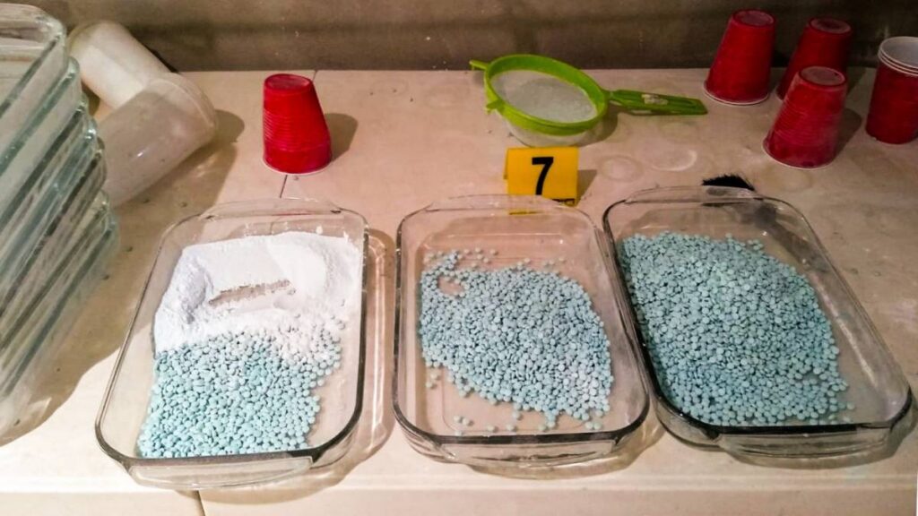 Dos mexicanos podrían enfrentar cadena perpetua en EE. UU.