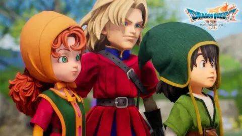 Reseña de Dragon Quest VII Reimagined, la versión moderna de un clásico legendario, ¿vale la pena?