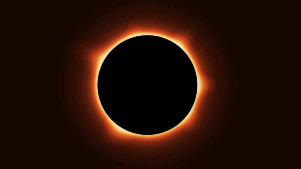 Se esperan otros tres eclipses en 2026