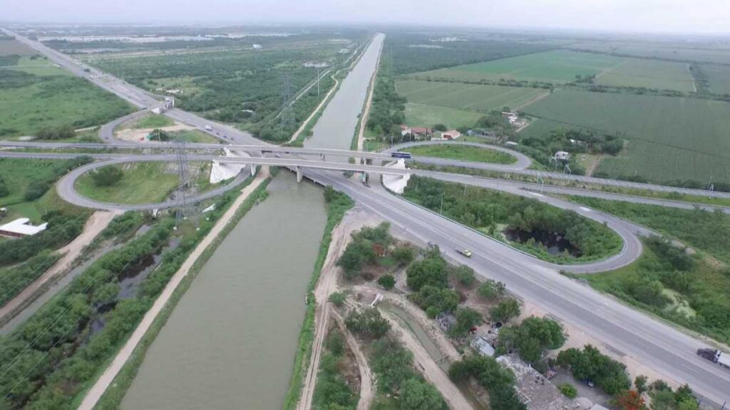 Crecimiento económico de Tamaulipas