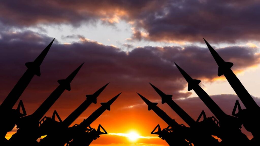 Este jueves termina pacto nuclear de EE.UU. y Rusia.