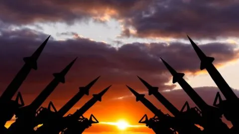 Último pacto nuclear entre Rusia y EE.UU. expira el próximo jueves