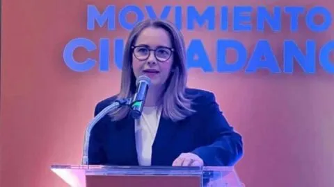 “Perdí un ojo, pero quiero regresar más fuerte”: diputada Elizabeth Montoya tras atentado en Culiacán