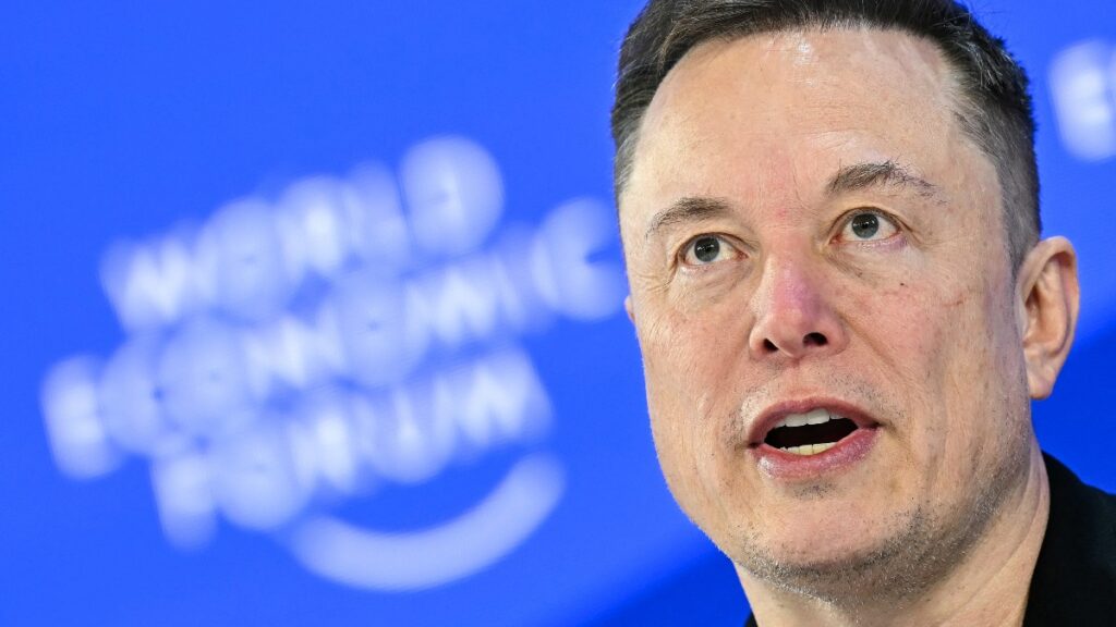 Elon Musk anuncia fusión de SpaceX y xAI; busca construir centros de datos en órbita