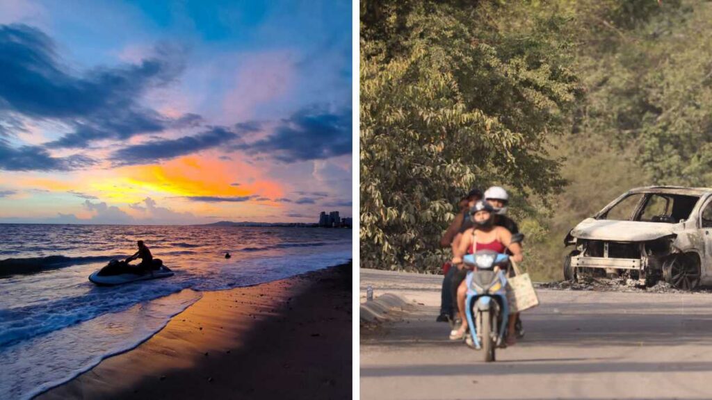 Embajada de Estados Unidos retira alerta máxima de México