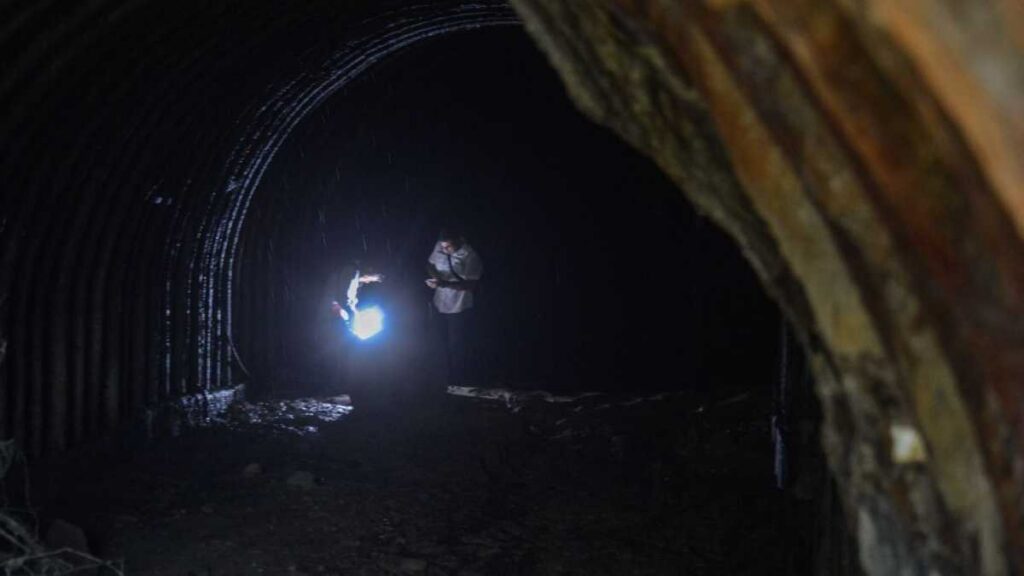 Minera canadiense se pronuncia por mineros fallecidos