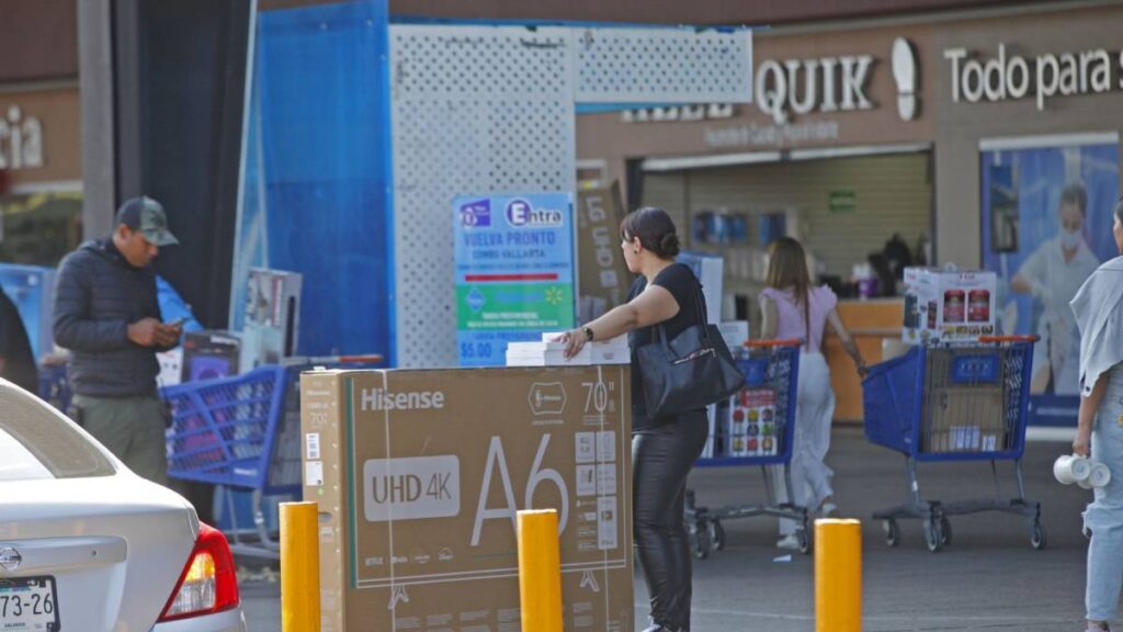 El 88% de empresas en Jalisco reportó pérdidas.