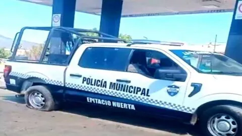 Enfrentamiento en Epitacio Huerta, Michoacán, deja dos agresores abatidos