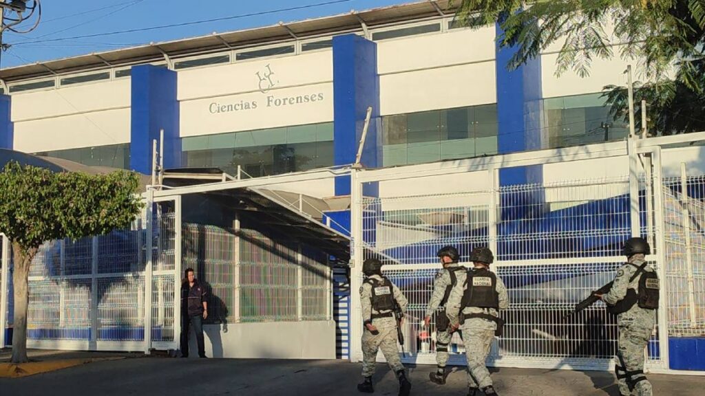 entregan-25-cuerpos-de-guardias-nacionales-caidos-en-operativo-contra-lider-del-cartel-jalisco-uno-sigue-en-forense