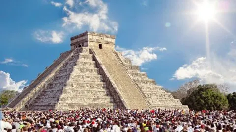 Equinoccio de Primavera 2026 ya tiene fecha: ¿cuándo ocurrirá?