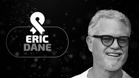 Muere Eric Dane a los 53 años: qué pasó con el actor de Grey’s Anatomy