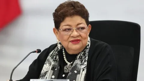 FGR admite: el delito de extorsión no se ha logrado contener en México