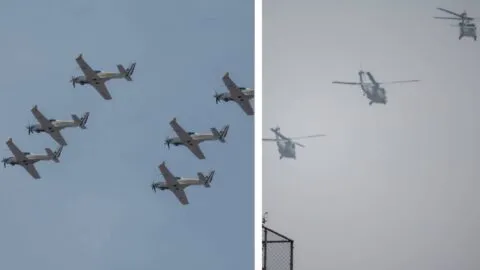 ALERTA: México refuerza la vigilancia aérea; así cambian las reglas para volar y viajar