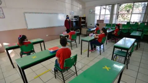 Especialistas llaman a revisar modelo educativo, piden fin a herencia obradorista en Educación