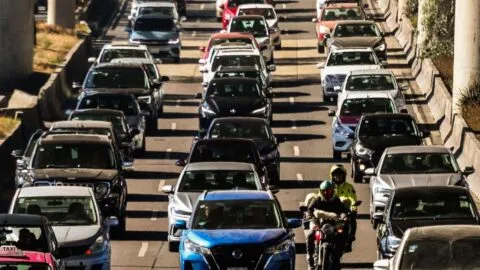 Esta es la fecha límite para pagar el refrendo y exentar tenencia en CDMX este 2026