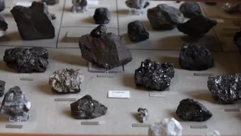 Estados Unidos lanza acuerdo contra China en minerales críticos; incluye a 54 países, entre ellos México