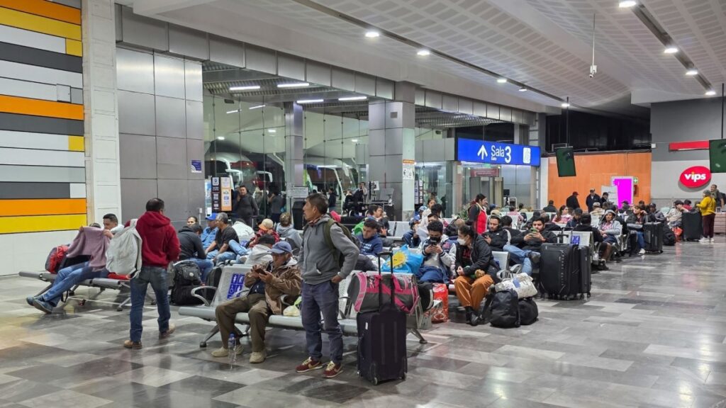 Estados Unidos levanta restricciones para su personal en Tijuana y Monterrey