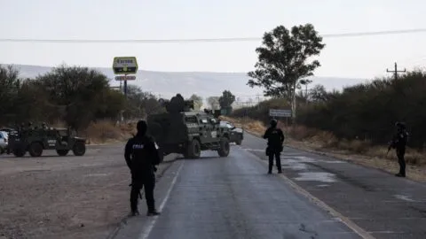 Estados Unidos proporcionó inteligencia para el operativo en que murió el "Mencho", destaca la Casa Blanca