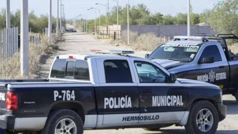 Buscan a estadounidense desaparecido en Guaymas, Sonora