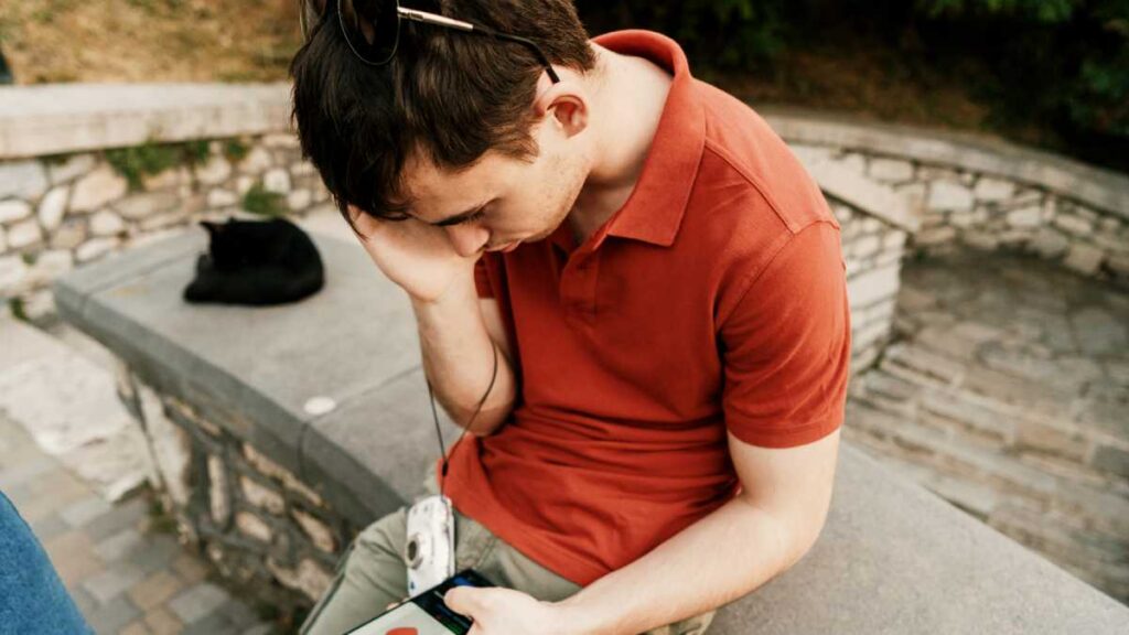 Peligro de estafas románticas