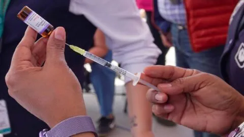 UAM activa plan contra sarampión ante incremento de casos en México; ¿en qué consiste?