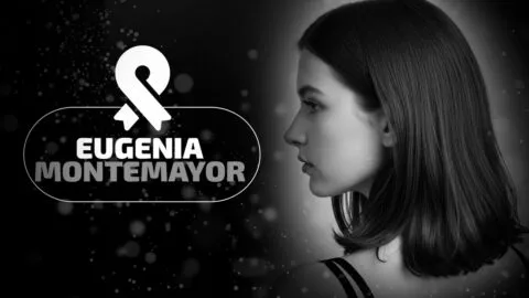 Muere Eugenia Montemayor González; modelo de tan solo 20 años