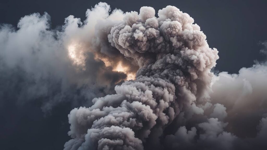 Explota polvorín clandestino en Oaxaca.