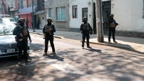 Extorsiones en Ciudad de México aumentan 260% en un año