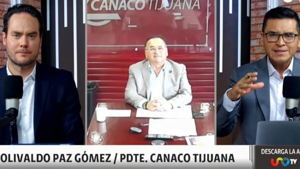 Canaco denuncian extorsiones a turistas.