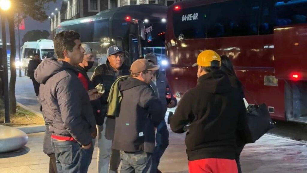 Exigen justicia por turistas desaparecidos en Mazatlán.