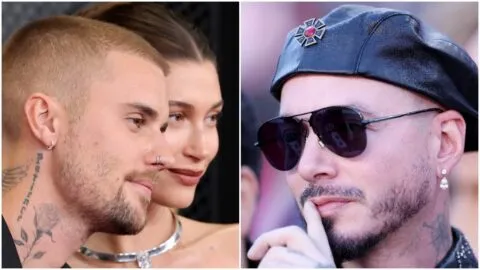 ¡No solo Bad Bunny! Kendall Jenner, Justin Bieber, J Balvin y los famosos en el Super Bowl 2026