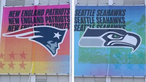 ¿Qué dicen las apuestas en el Super Bowl 2026? Seahawks vs Patriots, quiénes son los favoritos